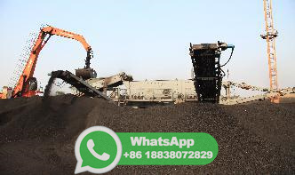 محاجر الفحم الحجرى فى مصر