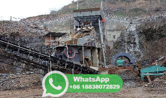 سنگ شکن مخروطی قطعات یدکی و جنوب آفریقا